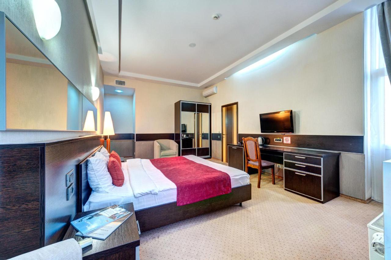 Terra Nova Sport&Spa Hotel Hatne Eksteriør billede